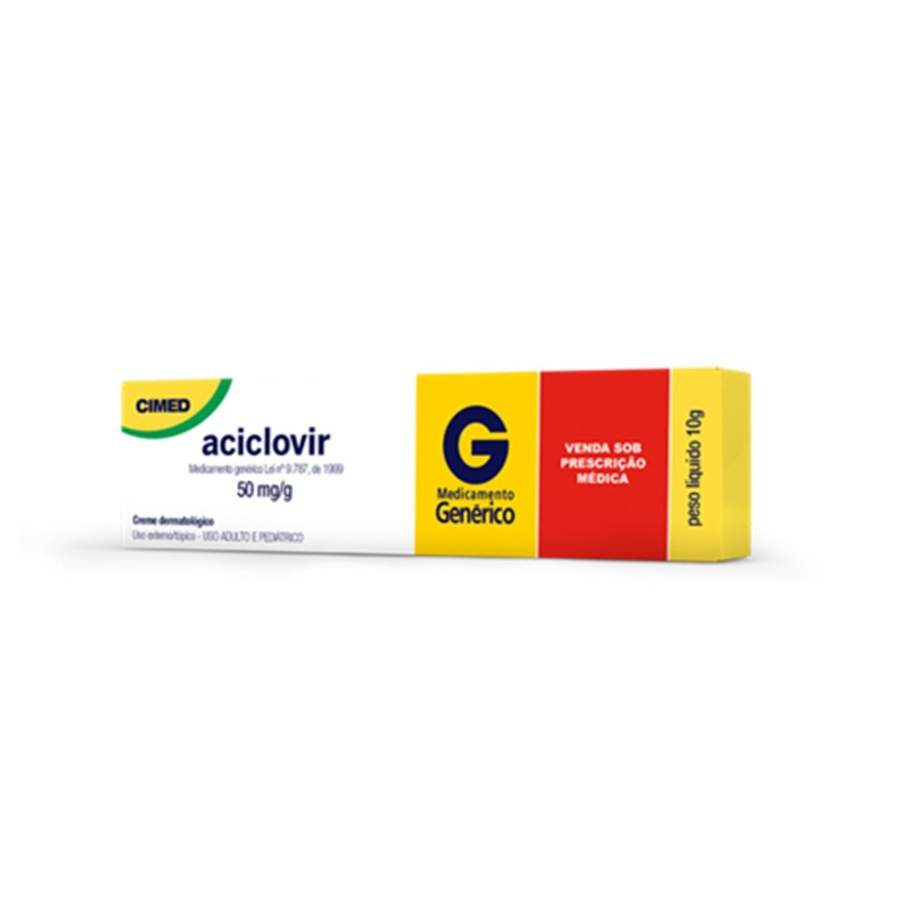 Para herpes genital pomada